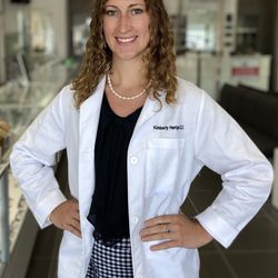 Cohen's Fashion Optical - Dr. Hentges