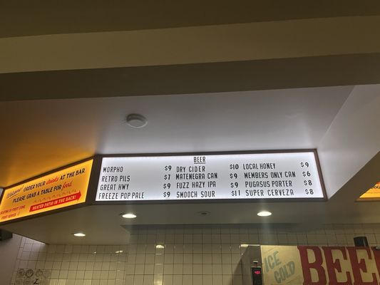 Woods Cole Valley by null