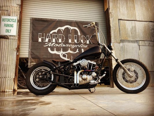 洋楽 HARD ROAD / NO PROBLEM 26x14 Hardrock Off-Road H502 Pain Killer Xposed Chrome (* May