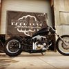 Hard Luck Motorcycles gift card