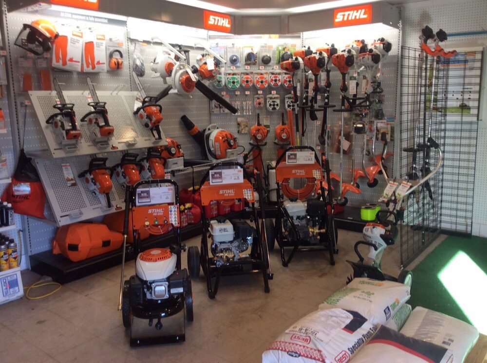 SUPERIOR LAWN MOWER Updated August 2024 11 Reviews 17968 San