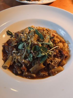 Trio | An American Bistro by null