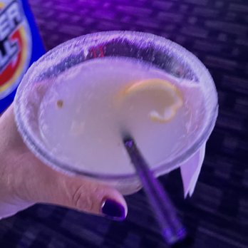 Dave & Buster's Long Beach - Bartender was excellent, friendly and attentive. - American Near Me - Long Beach, California Dave & Buster's Long Beach - Bartender was excellent, friendly and attentive. - American Near Me - Long Beach, California