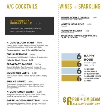 Denver Biscuit Co - Menu - Breakfast & Brunch Near Me - Kansas City, Missouri
