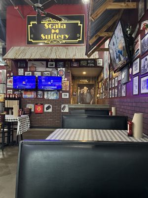 WiseGuys A Chicago Eatery-Round Rock by null