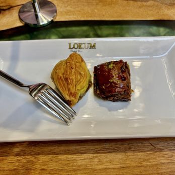 LOKUM - Baklavas - Coffee & Tea Near Me - Santa Barbara, California LOKUM - Baklavas - Coffee & Tea Near Me - Santa Barbara, California