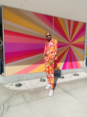 Trina Turk | Mr Turk | Palm Springs Boutique by null