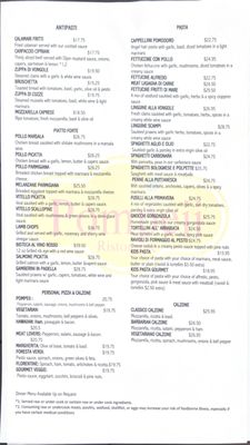 Pompeii Ristorante by null