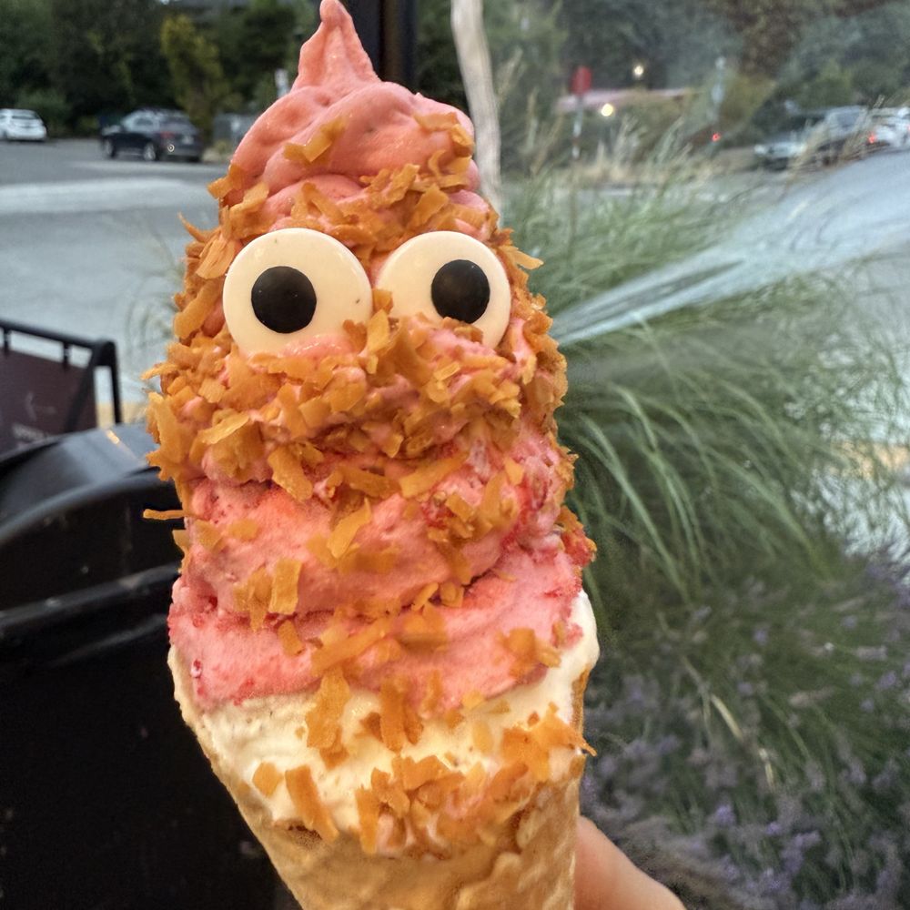 Many Bennies - Ice Cream & Frozen Yogurt Near Me - Seattle, Washington Many Bennies - Ice Cream & Frozen Yogurt Near Me - Seattle, Washington