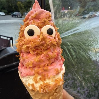 Many Bennies - Ice Cream & Frozen Yogurt Near Me - Seattle, Washington