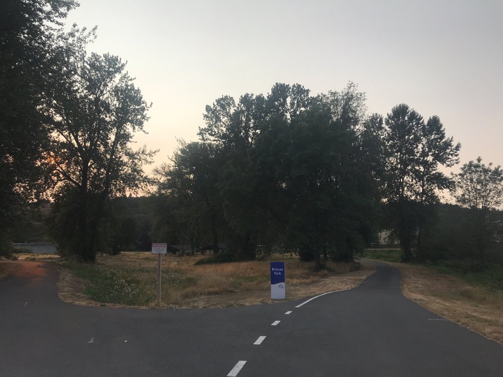 BRISCOE PARK Updated September 2024 6000 S 190th St, Kent