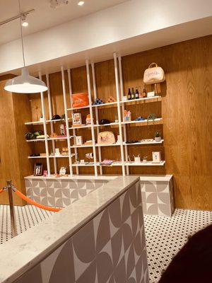 Jeni's Splendid Ice Creams by null