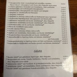 Müller's Restaurant