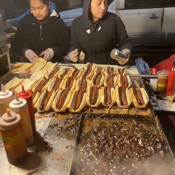 Yoyo's Hot Dog - Hot Dogs Near Me - Houston, Texas Yoyo's Hot Dog - Hot Dogs Near Me - Houston, Texas