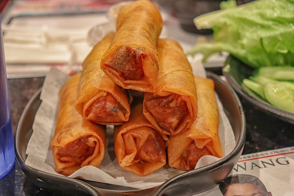 NHA TRANG 711 Photos & 479 Reviews 742 E Garvey Ave, Monterey Park