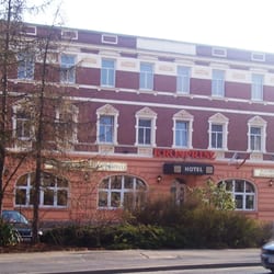 Hotel Kronprinz