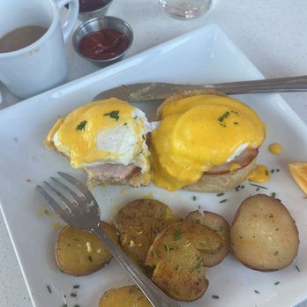 Cafe Mimosa - Breakfast & Brunch Near Me - Petaluma, California