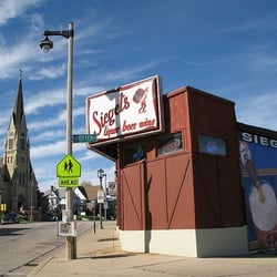 Siegel Liquor