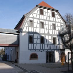 Buhlsche Mühle
