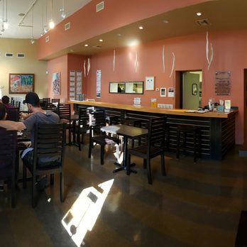 Eatcetera - Great vibes and a delicious vegetarian sandwich paired with a yummy salad - Sandwiches Near Me - Galveston, Texas