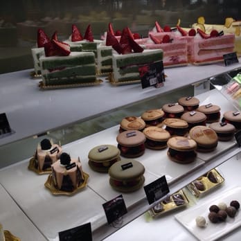 Tous Les Jours - Bakeries Near Me - Santa Clara, California Tous Les Jours - Bakeries Near Me - Santa Clara, California