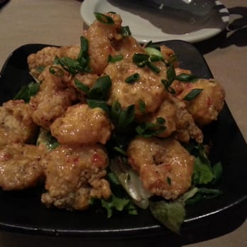 Bonefish Grill - Bang bang shrimp - Seafood Near Me - Las Vegas, Nevada