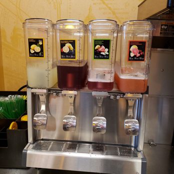 Subway - New Juices at Subway. Will try next time - Sandwiches Near Me - Chicago, Illinois Subway - New Juices at Subway. Will try next time - Sandwiches Near Me - Chicago, Illinois