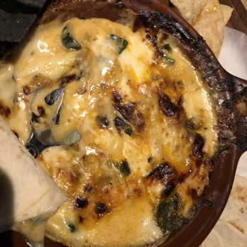 Yard House - Queso Dip glamour shot - New American Near Me - Concord, California
