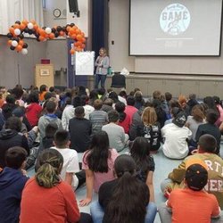 Loma Vista Immersion Academy - Amy G