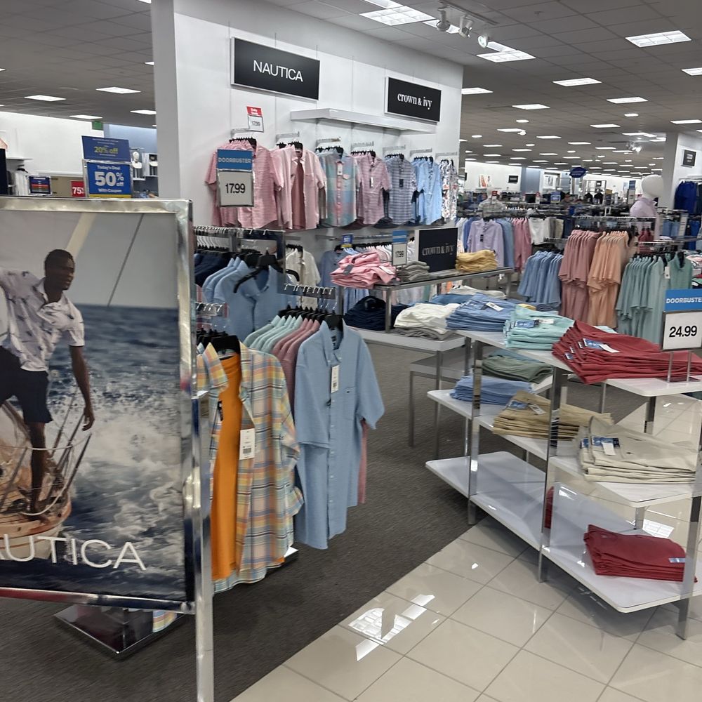 Belk - Department Stores Near Me - Hagerstown, Maryland