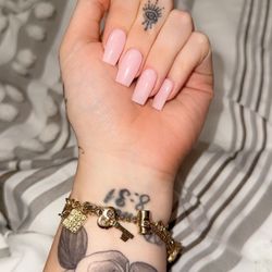 Bliss Nails & Spa