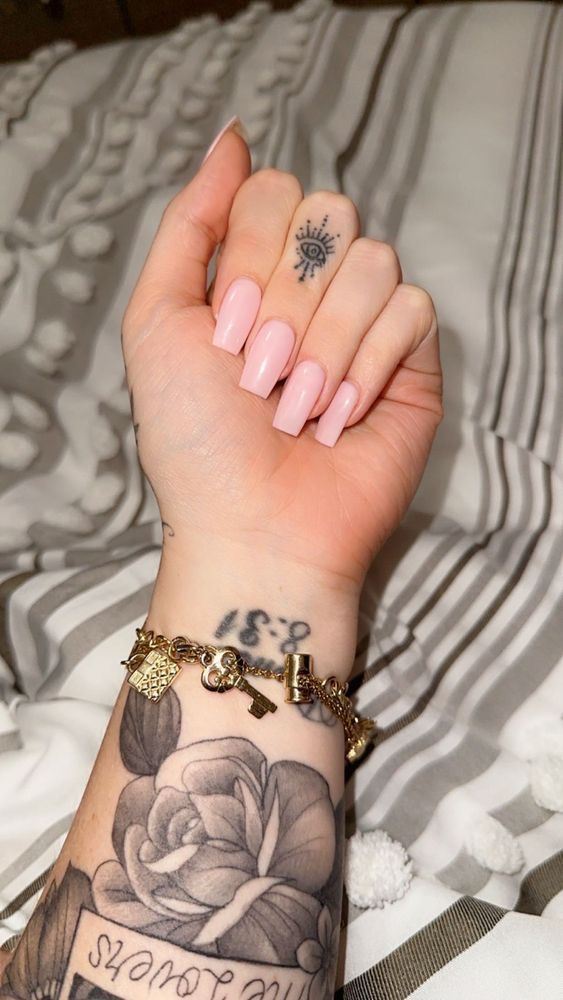 BLISS NAILS & SPA Updated September 2024 99 Photos & 111 Reviews