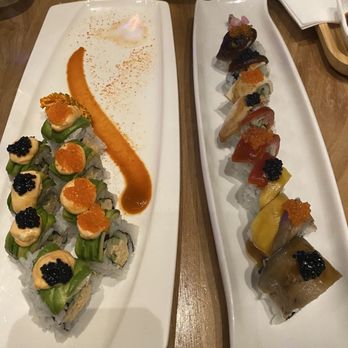 Shizen - Sushi Bars Near Me - San Francisco, California