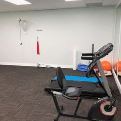Monterey Park Physiotherapy