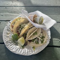 user provided Taqueria Pardos photo