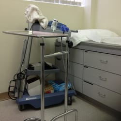 Hsieh Jennifer, MD - Looks like she does her own ultrasounds