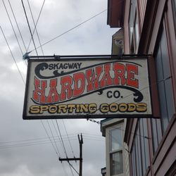Skagway Ace Hardware