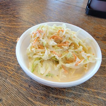 Back Alley BBQ - Cole Slaw - Barbeque Near Me - Dickson, Tennessee Back Alley BBQ - Cole Slaw - Barbeque Near Me - Dickson, Tennessee