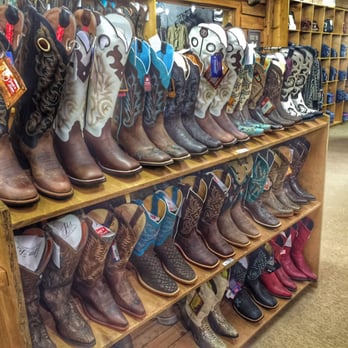 Barn Loft Western Store - Accessories Near Me - Thomasville, North Carolina