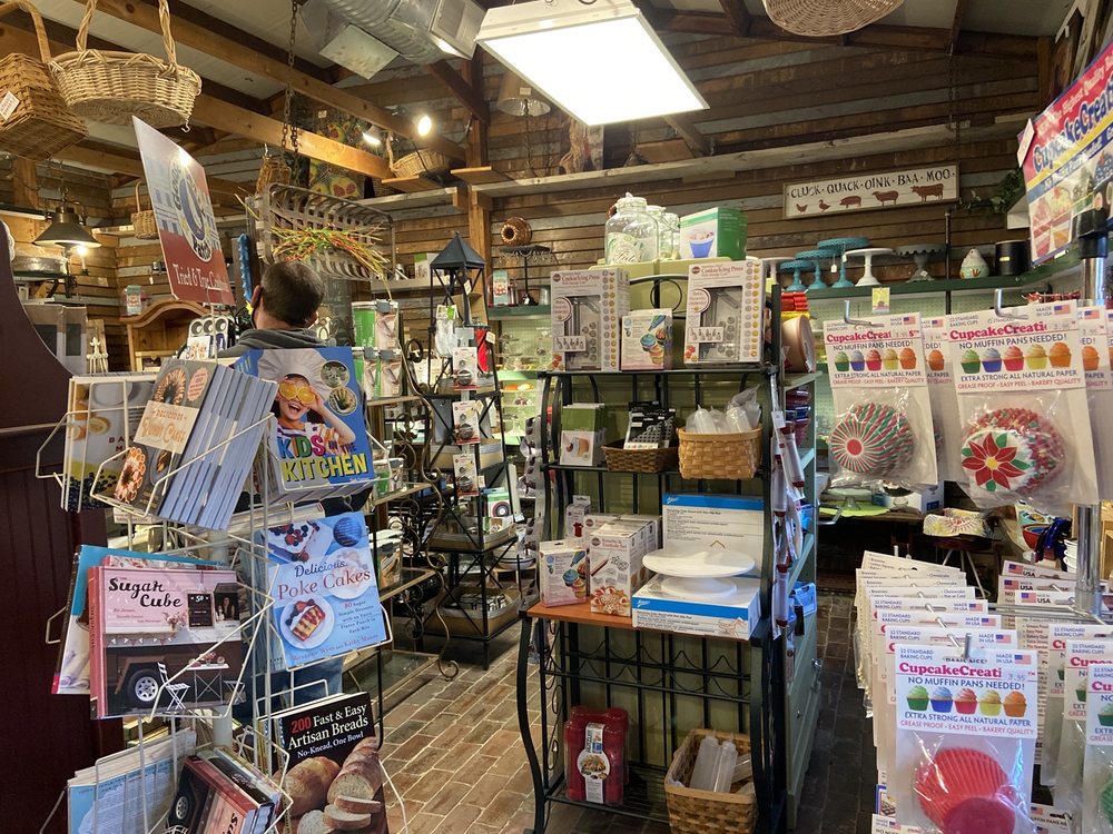 COCKRELL MERCANTILE COMPANY 29 Photos & 11 Reviews Gift Shops