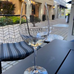 Ancestry Cellars on Yelp
