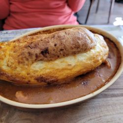 Quenelle was exceptional