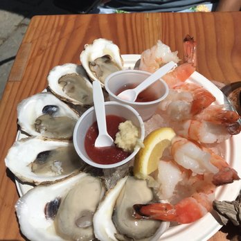 Cisco Brewers - Oysters and shrimp - Breweries Near Me - Nantucket, Massachusetts Cisco Brewers - Oysters and shrimp - Breweries Near Me - Nantucket, Massachusetts