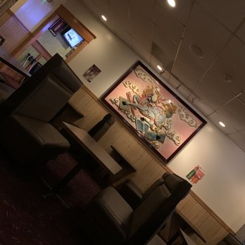 Yen Yen Chinese Restaurant - a bit too dim in here - Chinese Near Me - Gardner, Massachusetts Yen Yen Chinese Restaurant - a bit too dim in here - Chinese Near Me - Gardner, Massachusetts