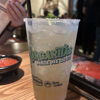 Gringo's Mexican Kitchen - Mexican Near Me - Pearland, Texas