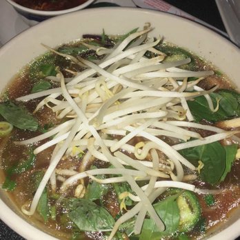 Pho Dalat Authentic Vietnamese Restaurant - Vietnamese Near Me - Tempe, Arizona