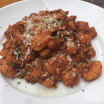 Barley Mac - Gnocchi - Bars Near Me - Arlington, Virginia Barley Mac - Gnocchi - Bars Near Me - Arlington, Virginia