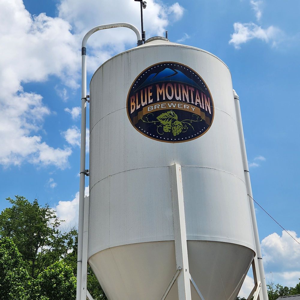 Blue Mountain Brewery - Brewpubs Near Me - Afton, Virginia Blue Mountain Brewery - Brewpubs Near Me - Afton, Virginia