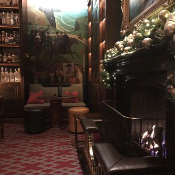 1824 Bar - Bars Near Me - Dublin, D