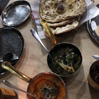 Khan Saab Desi Craft Kitchen - Butter Paneer, Palak Paneer, Garlic Naan, Malai Naan and Paratha - Pakistani Near Me - Fullerton, California Khan Saab Desi Craft Kitchen - Butter Paneer, Palak Paneer, Garlic Naan, Malai Naan and Paratha - Pakistani Near Me - Fullerton, California